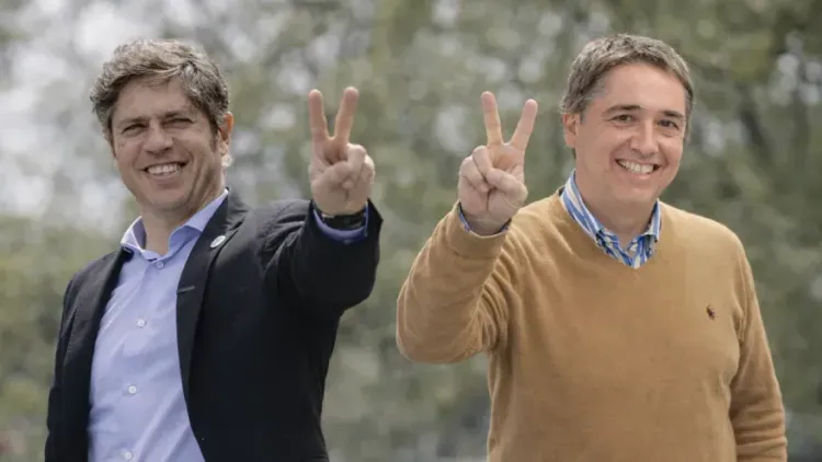 La gestión de Axel Kicillof detonó proceso vecinal de regularización de tierras