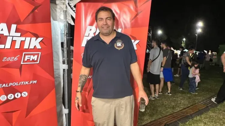 Cerveceros de Berisso celebran en La Plata: "Vengan, prueben y pregunten"