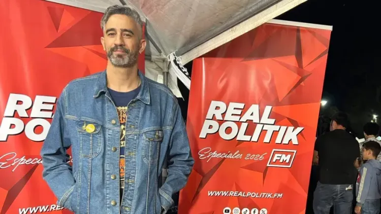 Los Misterios: "Música, amigos, cerveza... es un plan perfecto"