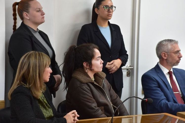 Claves de la condena: por qué descartaron la perpetua para Mancilla