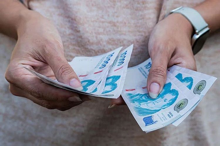 Hay argentinos que viven con sólo 8 dólares por día