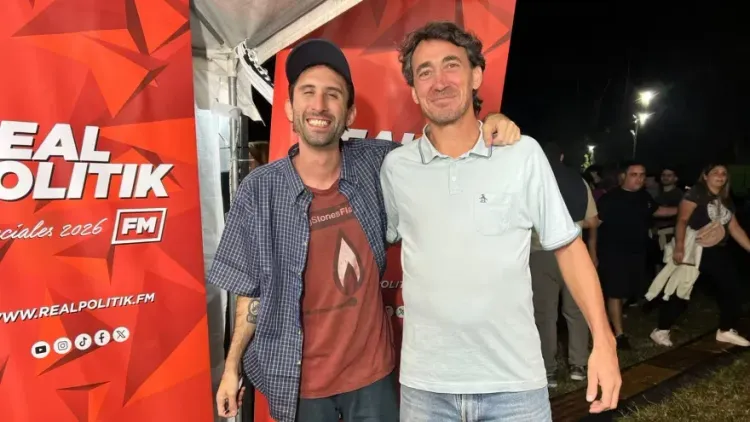 Cabra 52: “La American IPA está picando en punta en nuestro puesto”