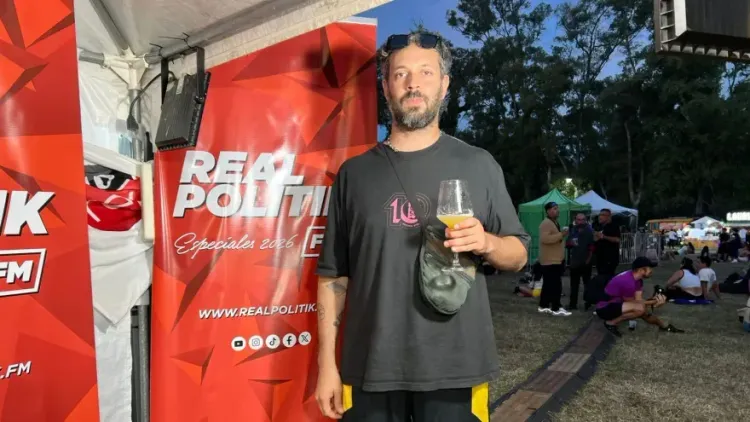 Baigón 58: “La cerveza artesanal es parte de la identidad de la ciudad”