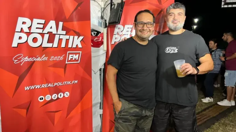“Se disfruta en familia”: La apuesta de Urbe por un consumo más cuidado