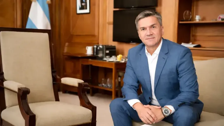 Leandro Zdero busca suspender las PASO por “ahorro” pero gastó 6.600 millones en
pauta