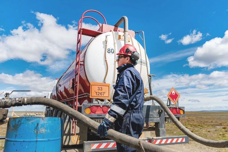 Terra Ignis impulsa proveedores fueguinos para la industria energética