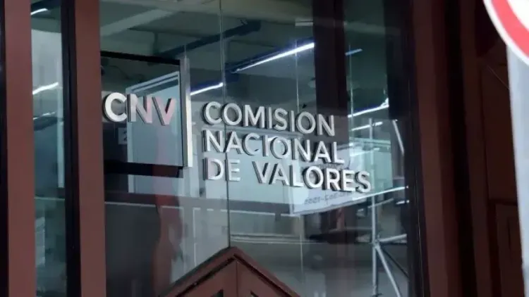 La CNV ordenó frenar el esquema de DS Inversiones, pero siguió operando