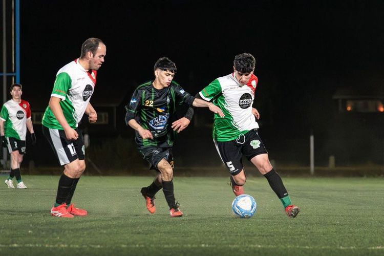 El sprint hacia la gloria