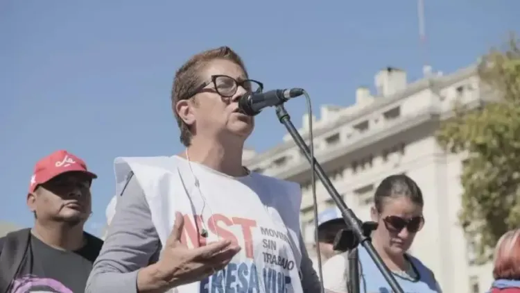 “La Justicia le puso un freno al avance del gobierno sobre los más pobres”