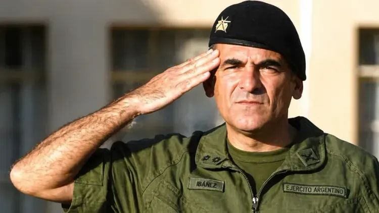 Casa Rosada: El cierre a la prensa abre tensiones con Casa Militar