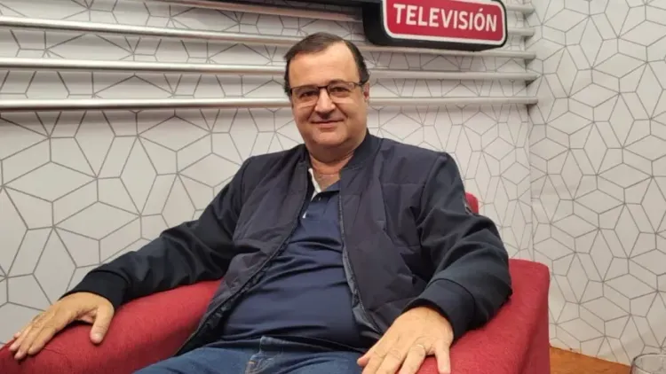 Marcelo Daletto: "Javier Milei y Axel Kicillof son dos grandes ajustadores"