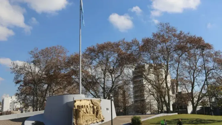 Organizaciones sociales impulsan un 1 de mayo con reclamos: “No se llega a fin
de mes”