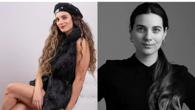 Aylen Savignano: "El Network Marketing ya es furor en cincuenta países"