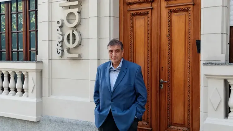 “La manipulación estadística no puede ocultar la caída del consumo per cápita”