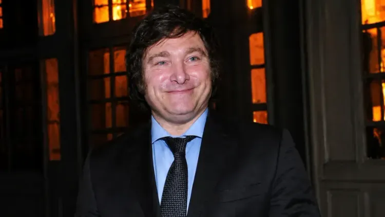 Javier Milei pierde apoyo, crece el desgaste y el poder ya evalúa un reemplazo