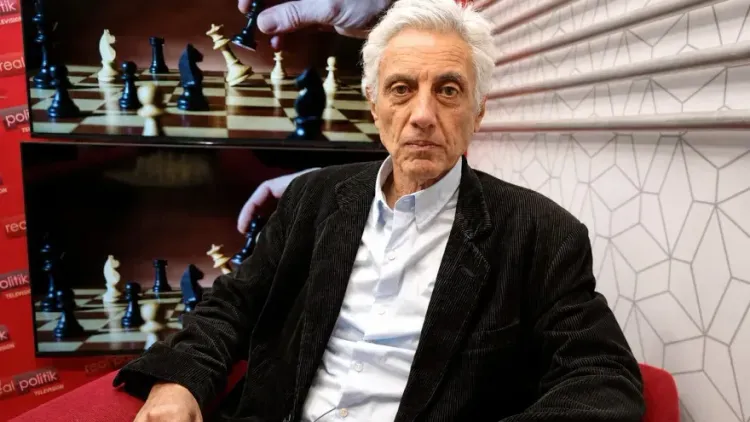 Carlos Raimundi: “EE.UU. no garantiza la soberanía argentina en Malvinas”