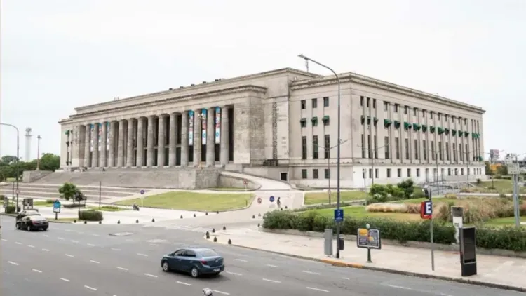 La UBA presiona a la Corte Suprema para que active la Ley de Financiamiento
Universitario