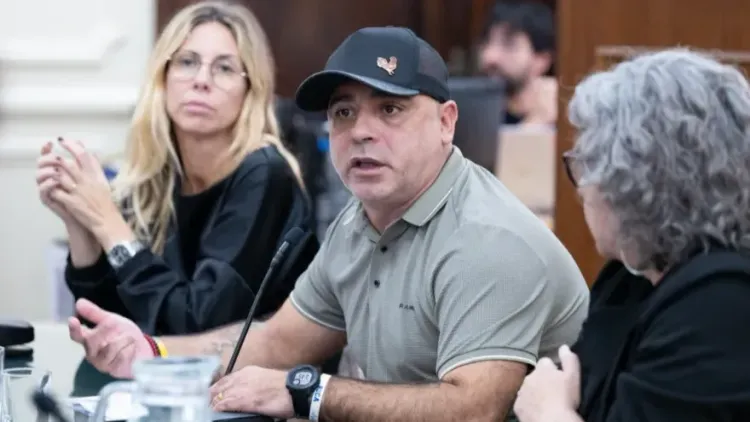 Pitu Salvatierra: "Jorge Macri eligió a los barrios populares como sus enemigos"
