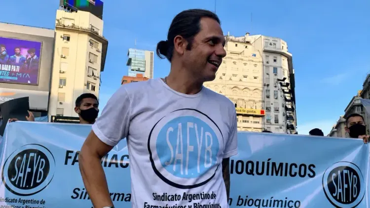 Fallo Sputnik: la advertencia de Marcelo Peretta que el poder no quiso escuchar