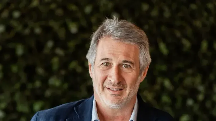 Leasing Argentina reeligió a Ramiro Baré como presidente