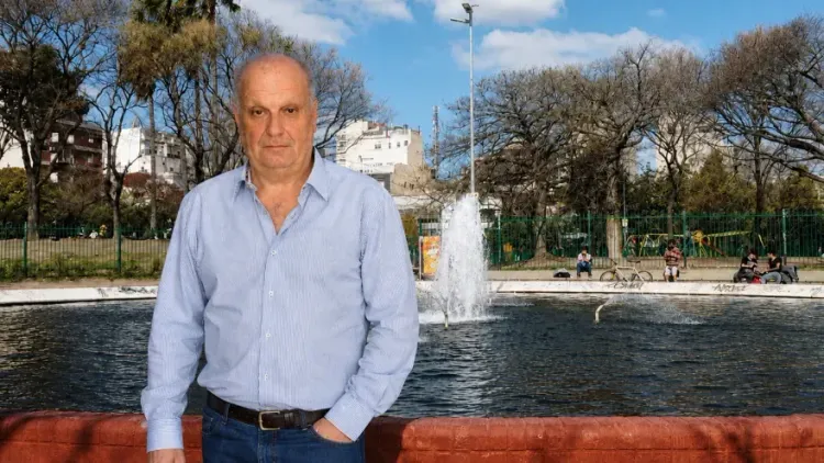E-Arg SRL: una firma nueva con ventaja en el negocio del estacionamiento
subterráneo