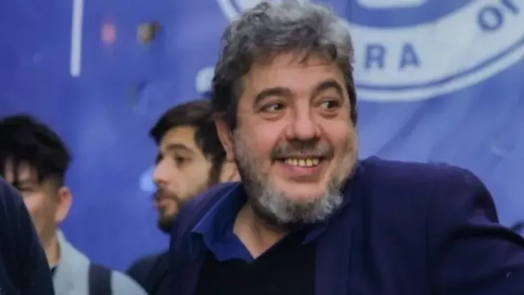 CABA: "La inversión en cultura es privada, escasa y beneficia a los amigos del
gobierno”