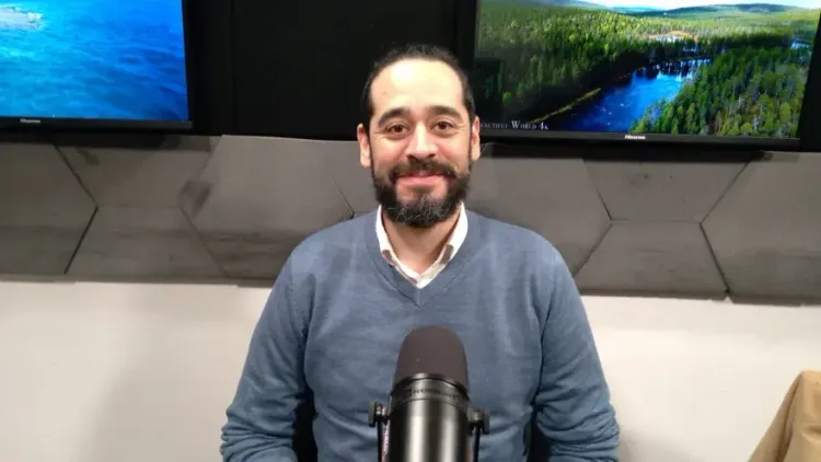 Infraestructura digital: "En PBA contamos con uno de los centros de cómputo más
rápidos"