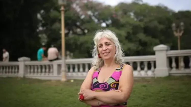 Ley de Hojarasca en CABA: “Las plazas van a poder transformarse en shoppings a
cielo abierto”