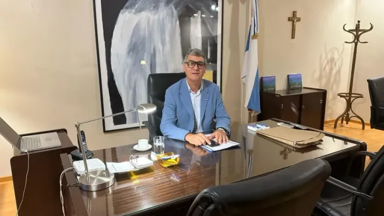 Feria en la Casa de Tucumán: "Siempre es importante saber de dónde venimos"
