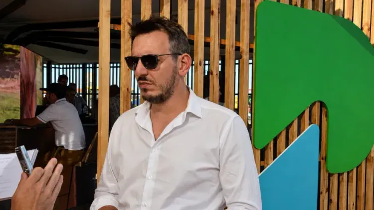 Revés para Juan Cuattromo en demanda de un trabajador con incapacidad que fue
despedido