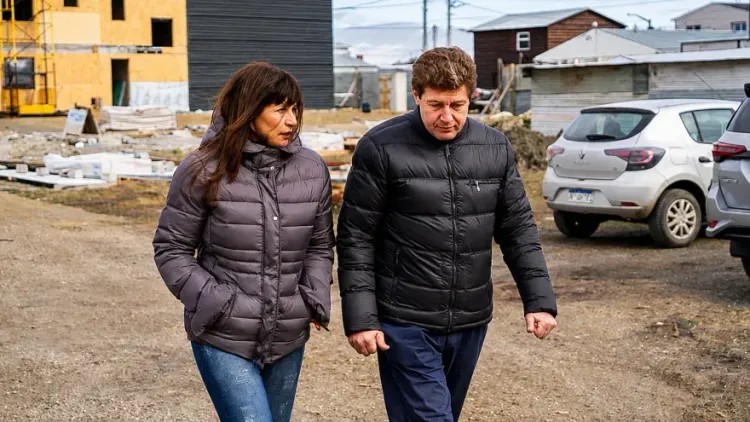 Tierra del Fuego: exponen alarmante descontrol en el Instituto de la Vivienda