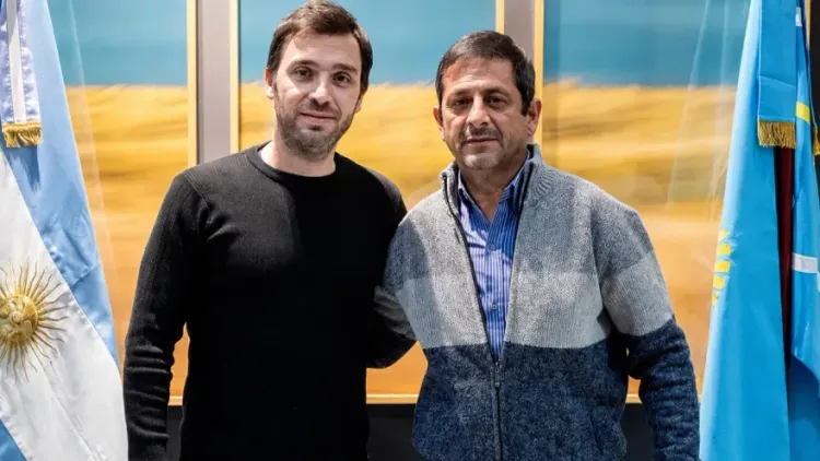 Chubut: niegan a intendente de Ignacio Torres cobrar sueldo y jubilación al
mismo tiempo