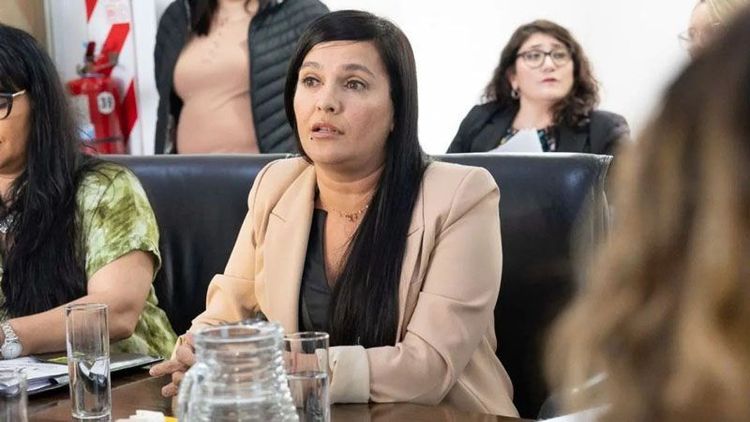 OSEF: ordenan a Hruby pagar una multa de $9 millones