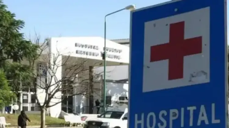 Salta asegura que el cobro a extranjeros redujo los “tours sanitarios”