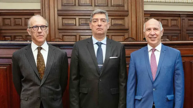 Jubilaciones: la Corte avaló cambiar la movilidad de un beneficio provincial