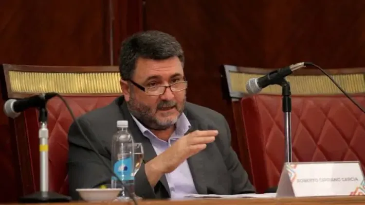 CPM: “Las denuncias por represión se archivan si no hay un gran impacto
mediático”