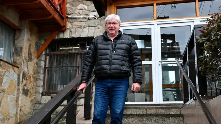 Bariloche: la gestión de Walter Cortés superó los 2.000 millones de pesos en
pauta oficial