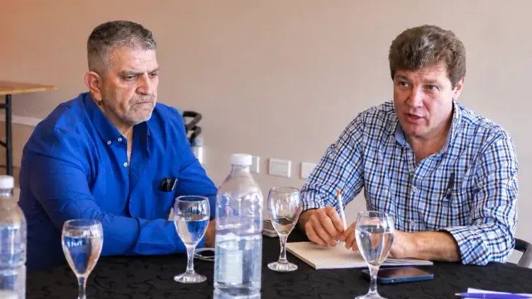 Educación: auditoría cuestionó a Gustavo Melella por el uso de hasta 11.300
millones