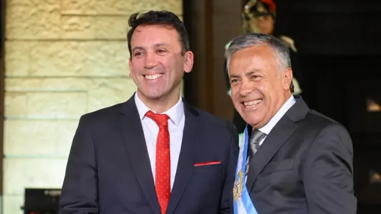 Mendoza: auditoría detectó irregularidades en subsidios y contratados de
Educación