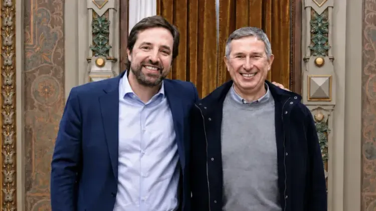 Hospital Ludovica: una intimación de trabajadores denuncia persecución y apunta
a Kreplak