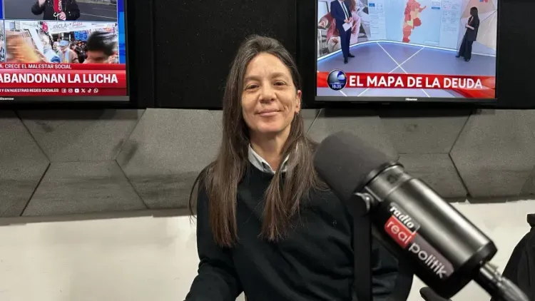 Inquilinos de La Plata: “Un alquiler no se puede llevar el 70 por ciento de un
salario”