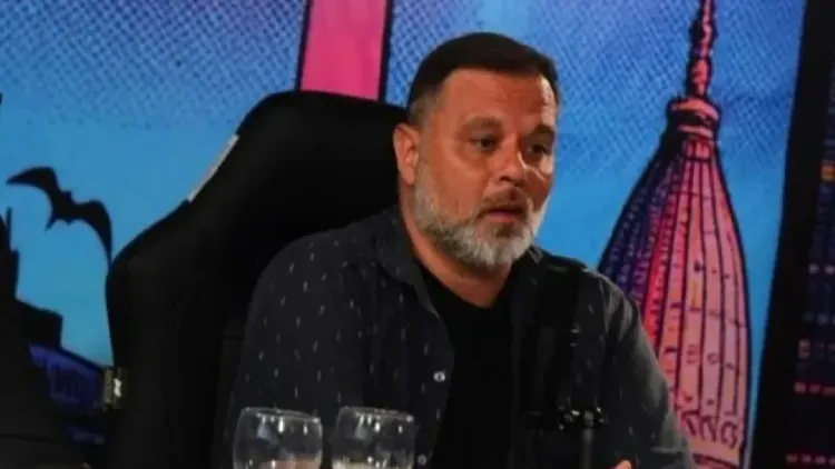 Interna liberal en La Matanza: "Hoy tienen más casta dentro del gobierno que
afuera"
