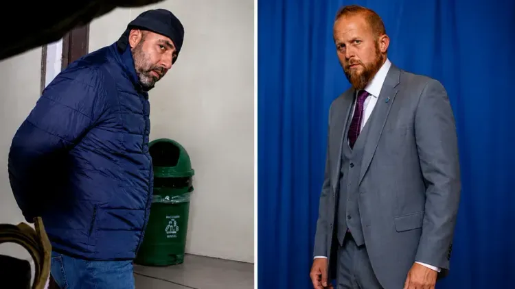 Nadia Beller, Fernando Cerimedo y la CIA: la conexión de Brad Parscale y Clock
Tower X