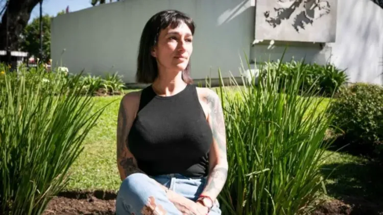 Leila Gianni: “Los concejales de Espinoza y Pareja me pegan sistemáticamente”