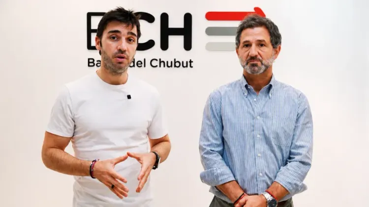 Banco del Chubut: cuestionan contrataciones de auditora vinculada al escándalo
SUBE
