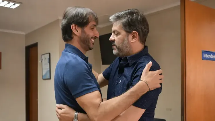 Insólito: organismo bonaerense multó a ediles opositores al kirchnerismo por no
dar quórum
