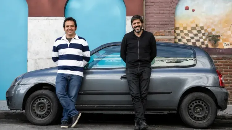 Carlos Bianco y su vínculo financiero: el rol de su hermano en Garantizar, Banco
Provincia y CFI
