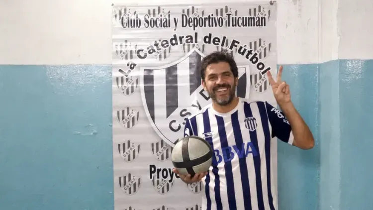 El club de los Bianco recibió subsidios de los gobiernos de Alberto Fernández y
Mayra Mendoza