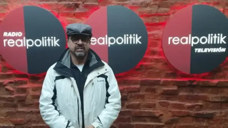 Fernando Esteche advirtió por el desgaste de Milei: “El espejismo está en su
última etapa”