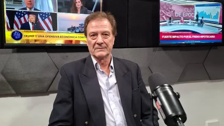 La Plata: “La especulación inmobiliaria no tiene que estar por sobre la calidad
de vida”